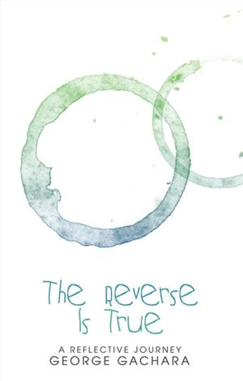 The Reverse Is True: A Reflective Hourney