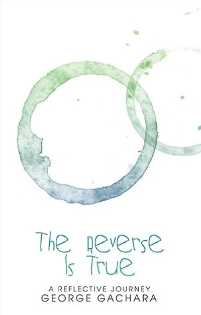 The Reverse Is True: A Reflective Hourney
