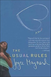 The Usual Rules: A Novel