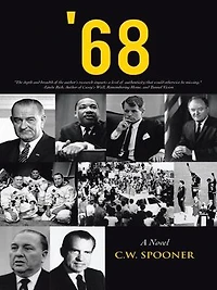 '68: A Novel