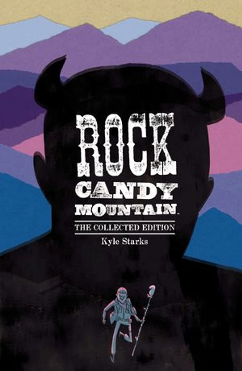 Rock Candy Mountain