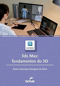 3ds Max: fundamentos do 3D