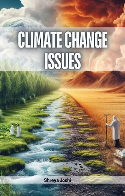 Climate Change Issues