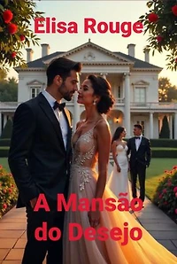 A Mansão Do Desejo
