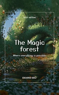 "Enchanted Woods: Unveiling the Mystical Realm"