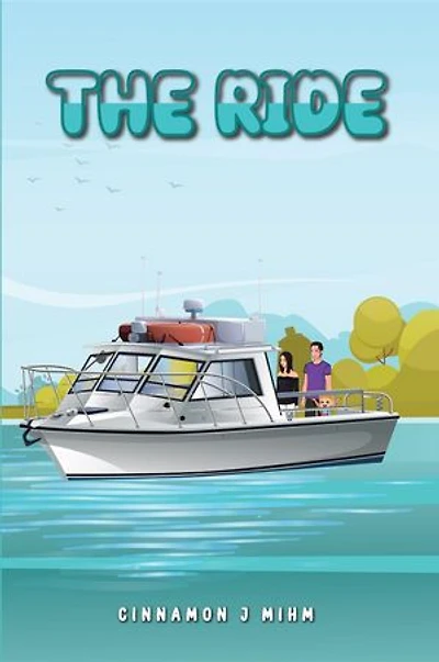 THE RIDE