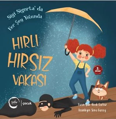 Hırlı Hırsız Vakası