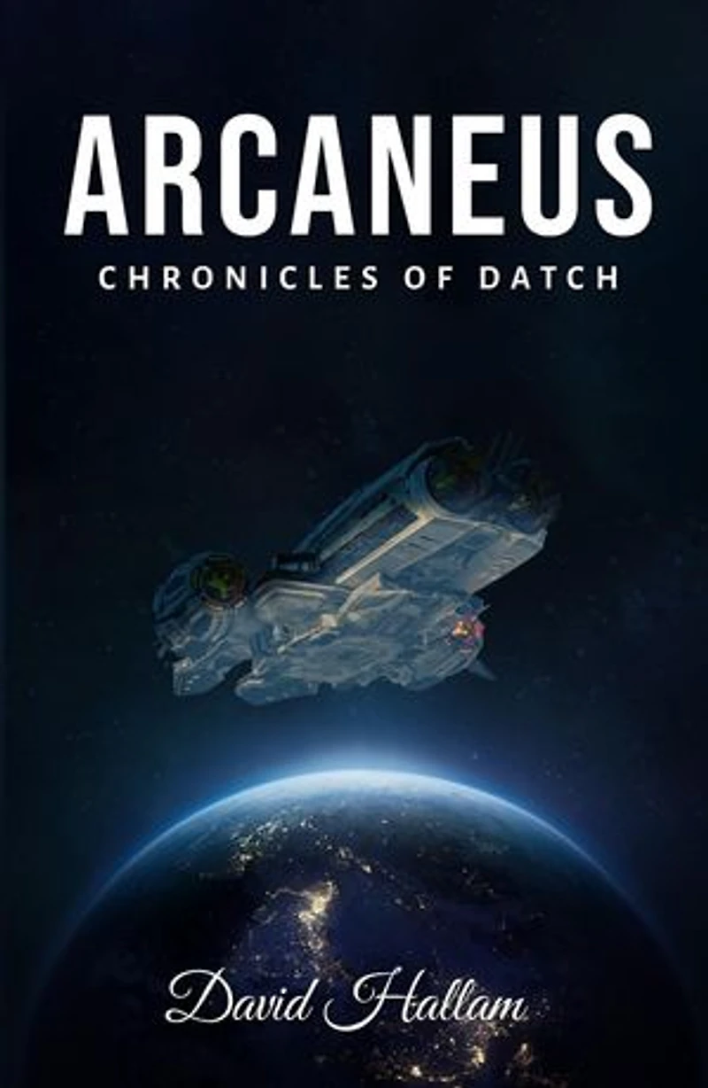 Arcaneus
