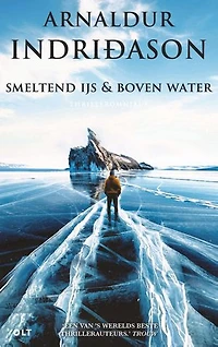 Smeltend ijs & Boven water