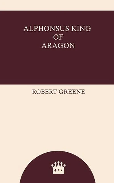 Alphonsus King of Aragon