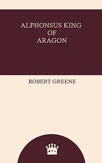 Alphonsus King of Aragon