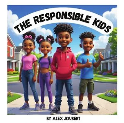 The Responsible Kids