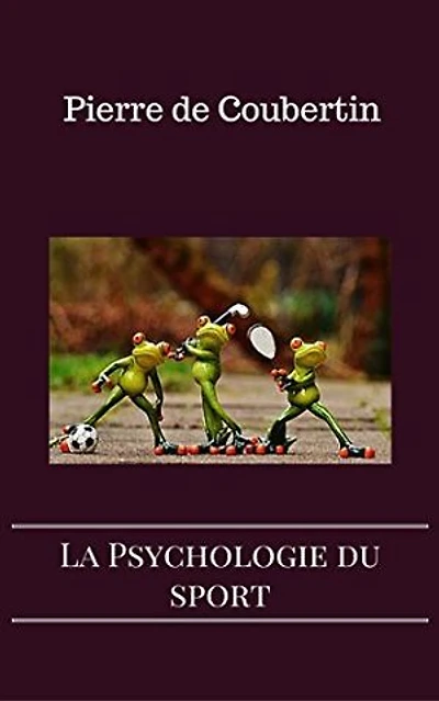 La Psychologie du sport