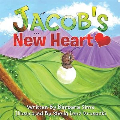 Jacob's New Heart