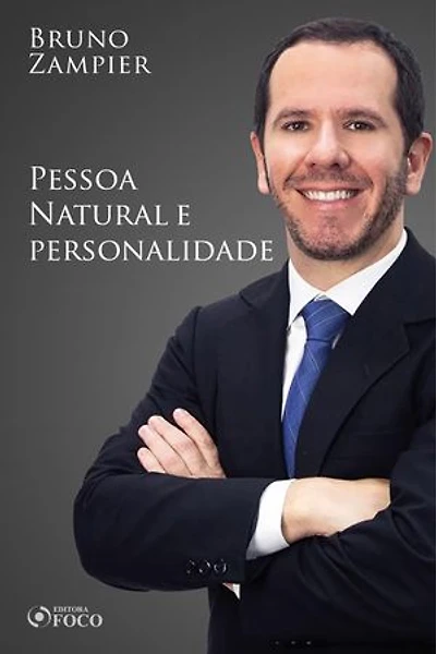 Direito Civil - Parte geral - Pessoa Natural e personalidade