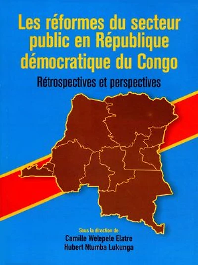 Les réformes du secteur public en République démocratique du Congo