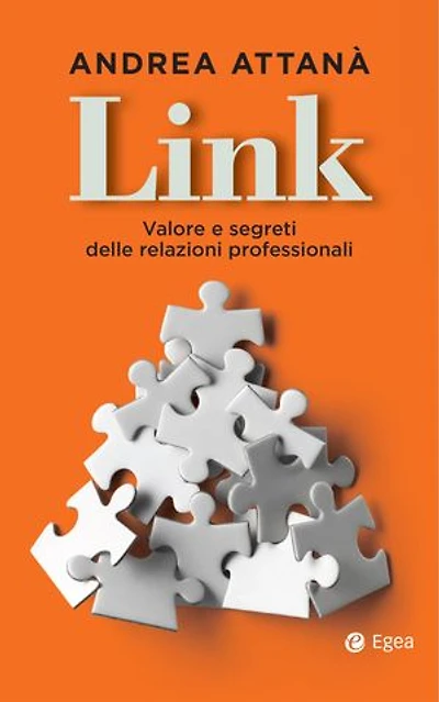Link: Valore e segreti delle relazioni professionali