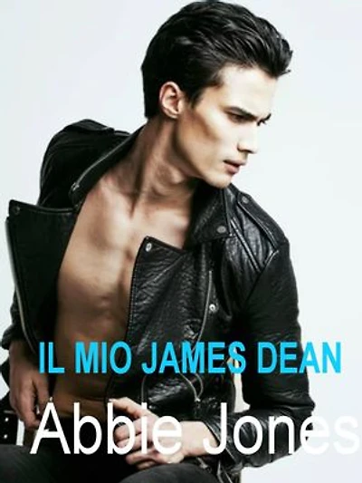 Il mio James Dean
