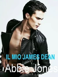 Il mio James Dean