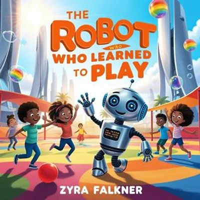 The Robot Who Learned to Play