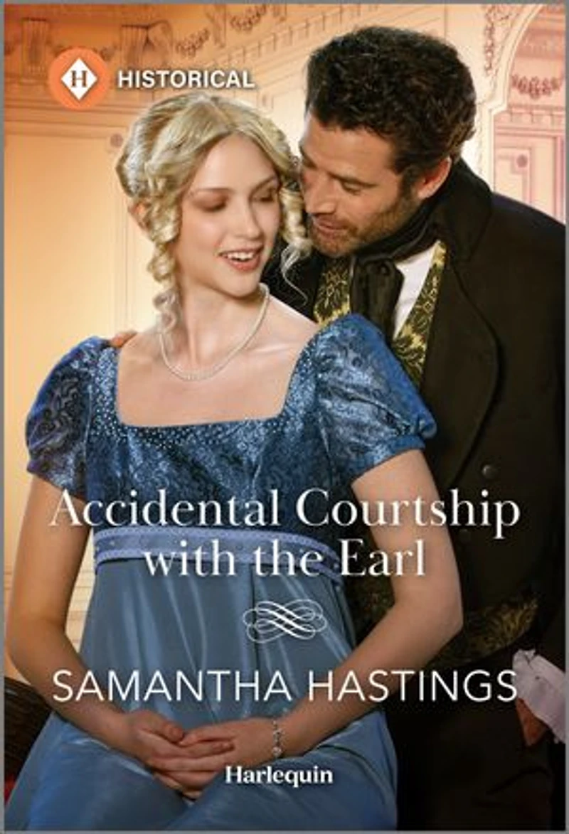 Accidental Courtship with the Earl