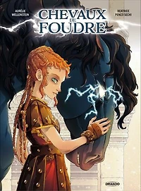 Chevaux de foudre