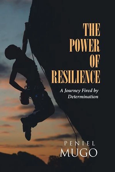 The Power of Resilience: A Journey Fired by Determination