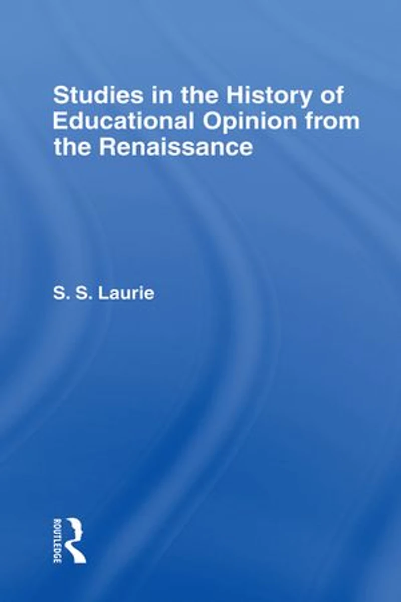 Studies the History of Education Opinion from Renaissance