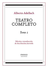 Teatro completo 1