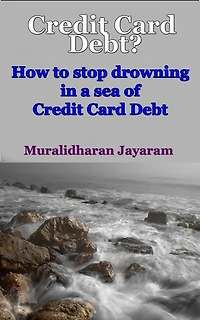 Credit Card Debt? How To Stop Drowning In A Sea Of Credit Card Debt