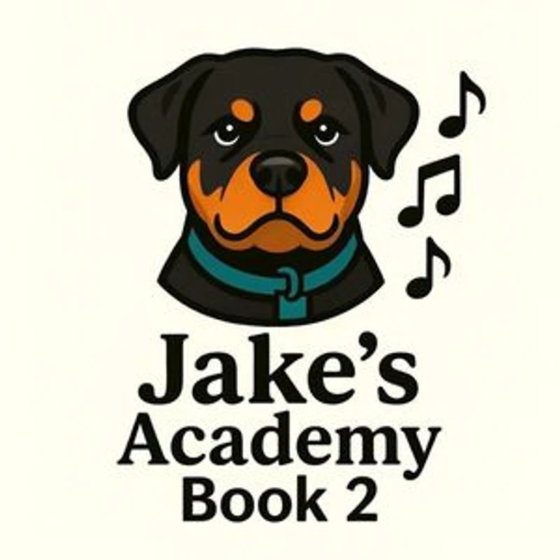 JaKe's Academy Book 2: JaKe's Academy, #2