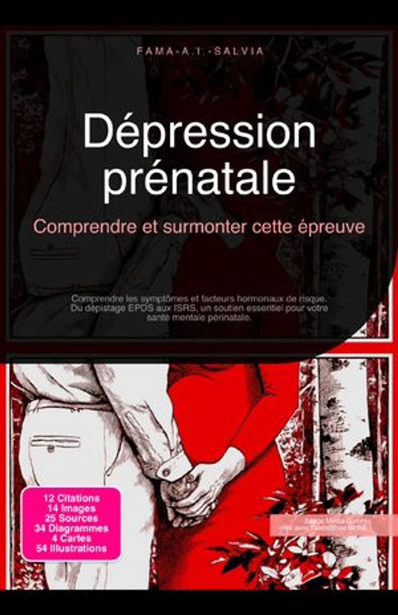 Dépression prénatale: Comprendre et surmonter cette épreuve