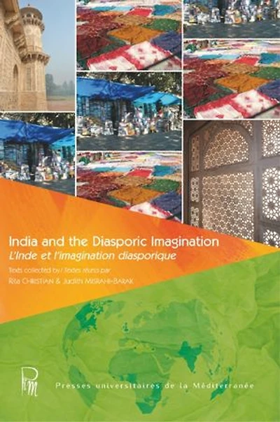 India and the Diasporic Imagination