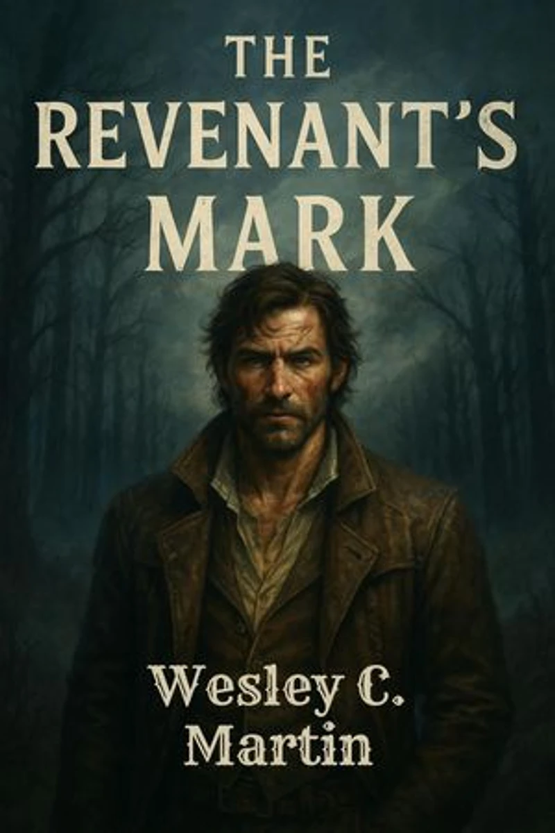 The Revenant's Mark
