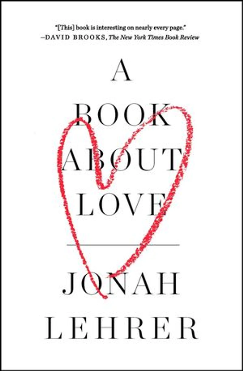 A Book About Love
