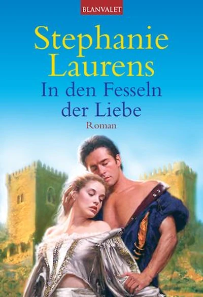 In den Fesseln der Liebe: Roman
