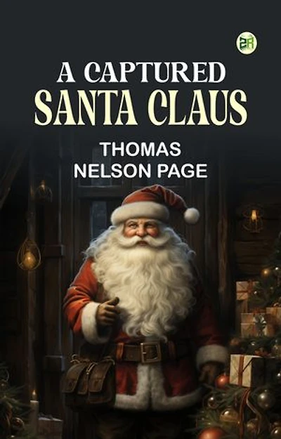 A Captured Santa Claus