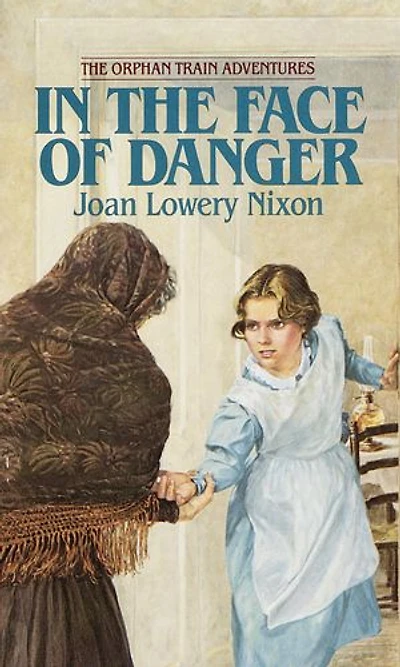 The Face of Danger