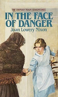 The Face of Danger