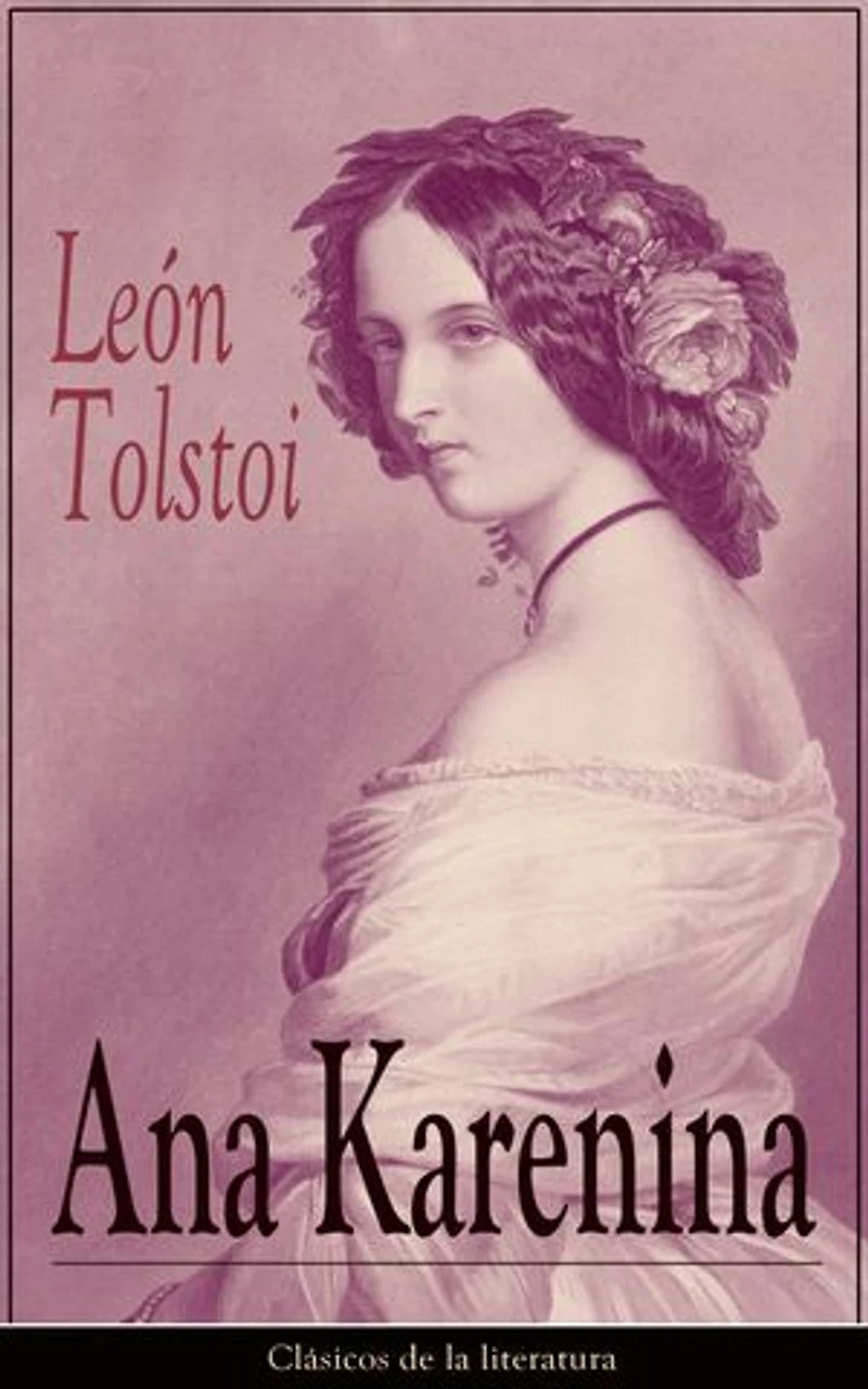Anna Karenina