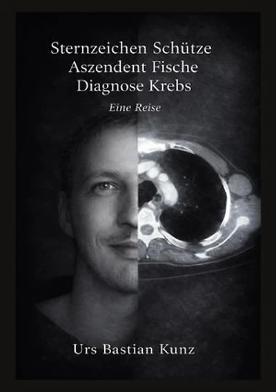 Sternzeichen Schütze Aszendent Fische Diagnose Krebs: Eine Reise