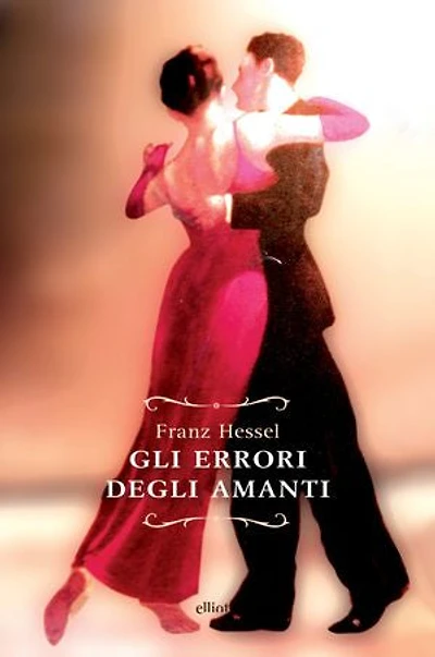 Gli errori degli amanti