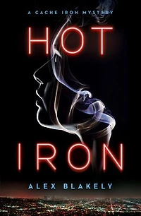 Hot Iron: A Cache Iron Mystery