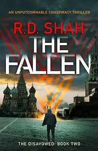 The Fallen: An unputdownable conspiracy thriller