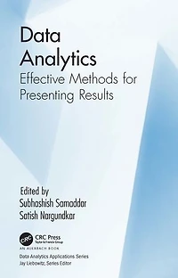 Data Analytics: Effective Methods For Presenting Results