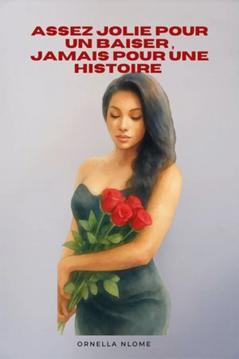 Assez jolie pour un baiser , jamais assez pour une histoire