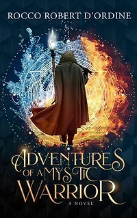 Adventures of a Mystic Warrior