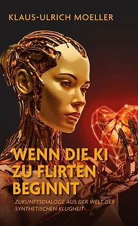 Wenn die KI zu flirten beginnt: Zukunftsdialoge aus der Welt der synthetischen Klugheit