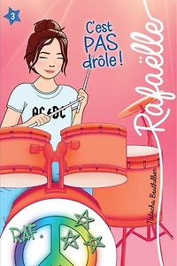 C'est pas drôle !