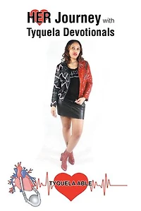 Her Journey with Tyquela Devotionals